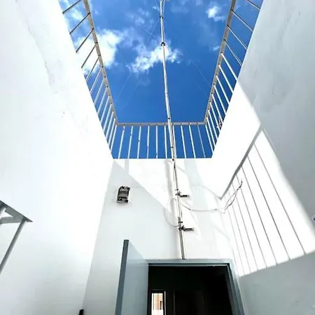 Apartment Casa Armonia *
