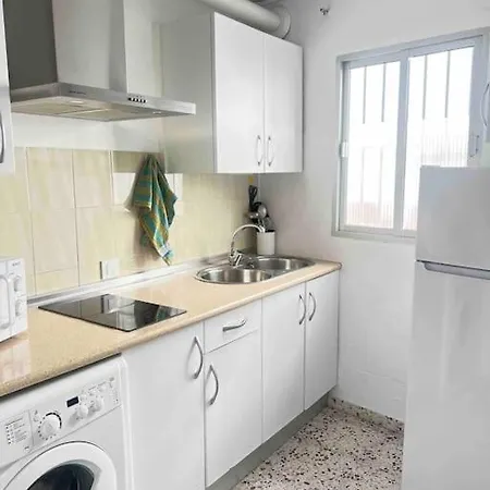 Casa Armonia Apartment