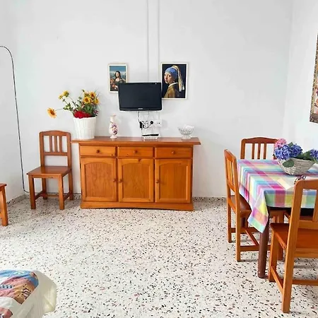 Apartment Casa Armonia