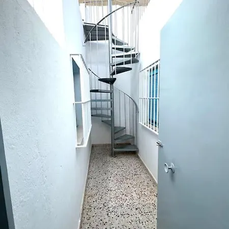 Apartment Casa Armonia